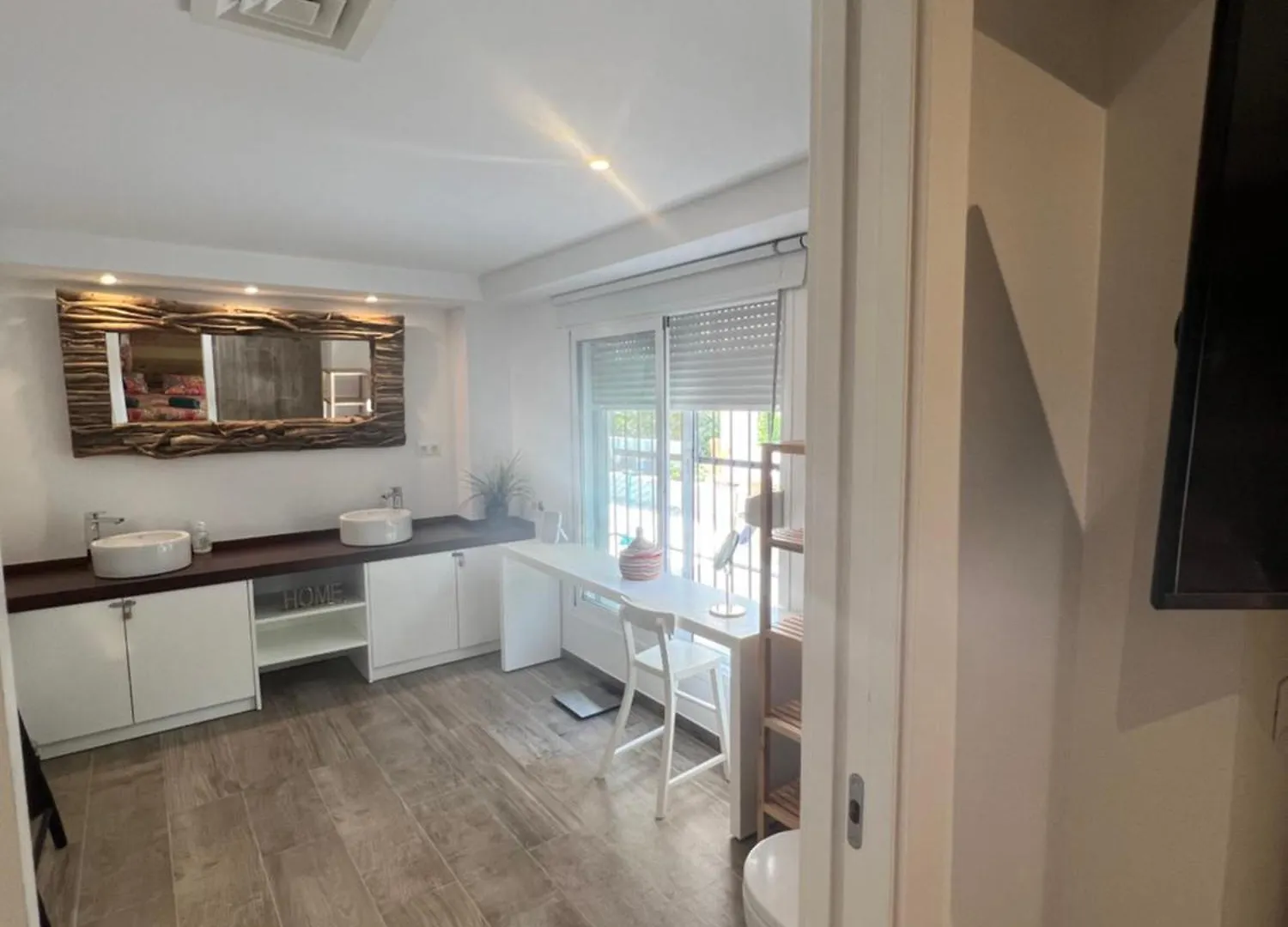 Villa Ibiza Chic A Calahonda - Piscine Et Proximite Plage Marbella