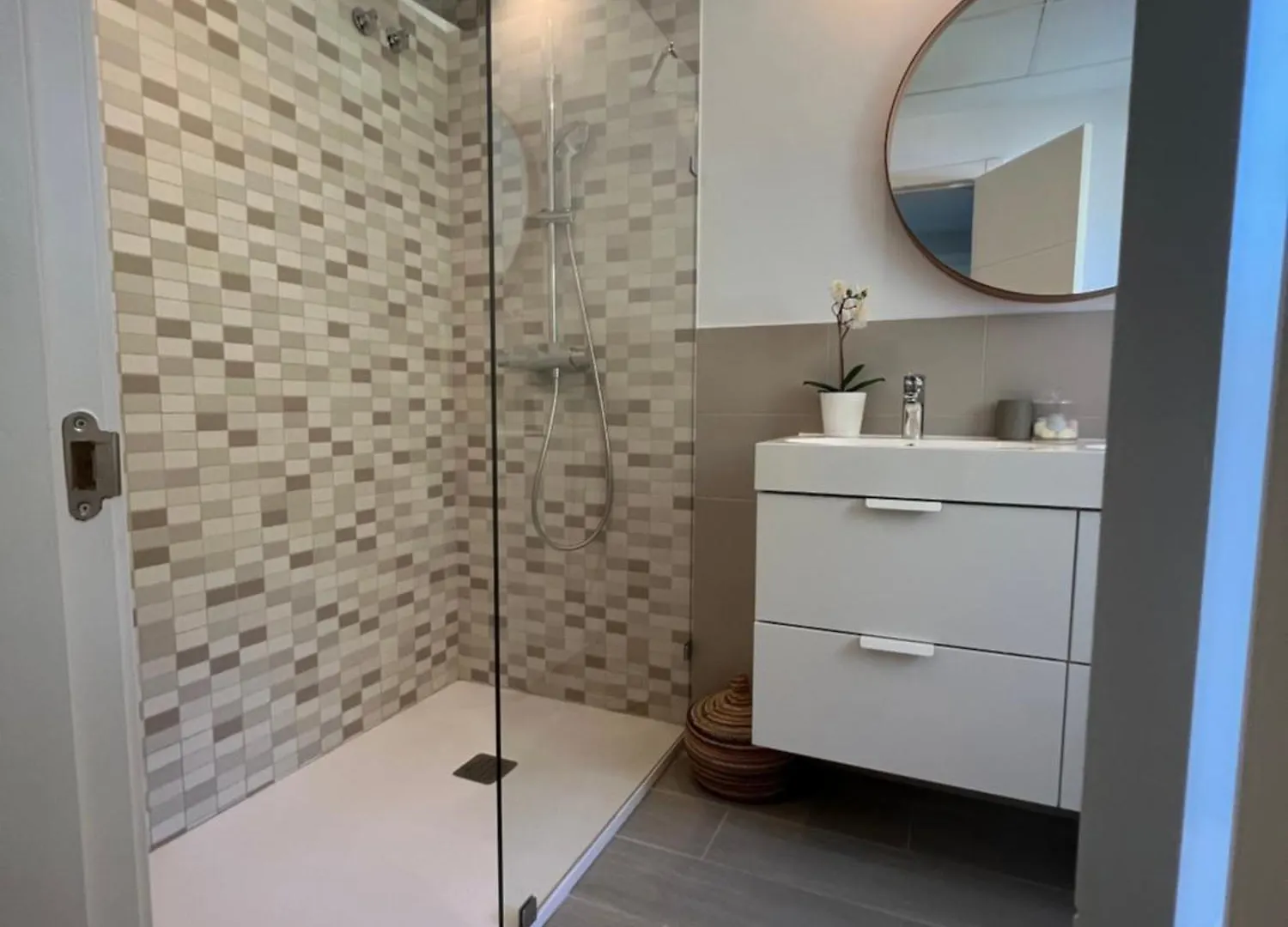 Villa Ibiza Chic A Calahonda - Piscine Et Proximite Plage Marbella Spain