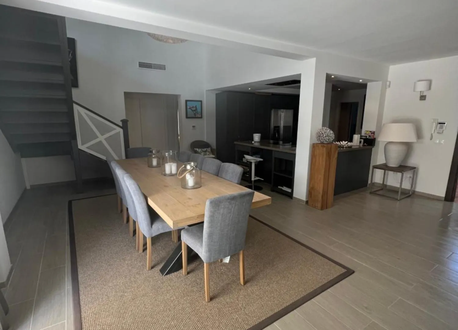 Villa Ibiza Chic A Calahonda - Piscine Et Proximite Plage Marbella