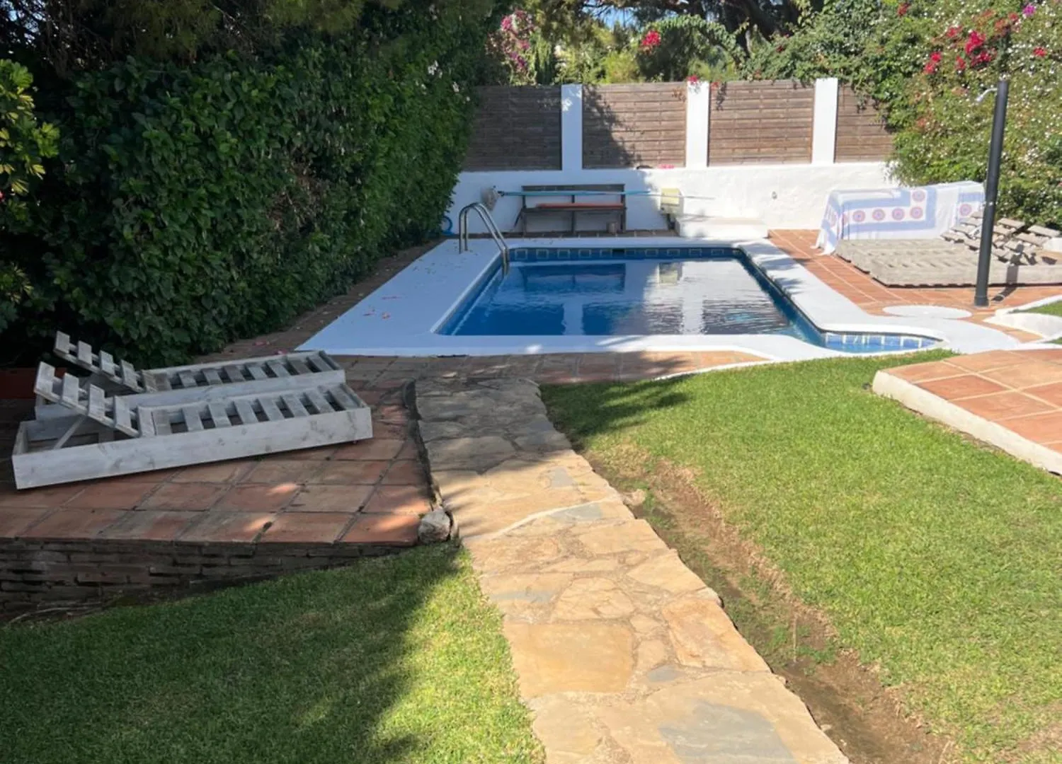 Villa Ibiza Chic A Calahonda - Piscine Et Proximite Plage Marbella 0*,  Spain