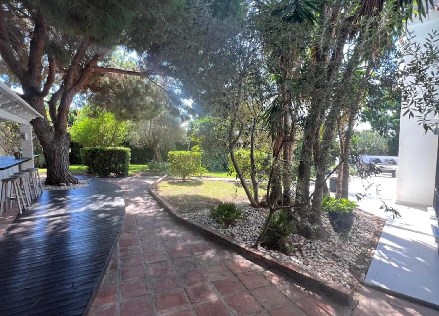 Villa Ibiza Chic A Calahonda - Piscine Et Proximite Plage Marbella