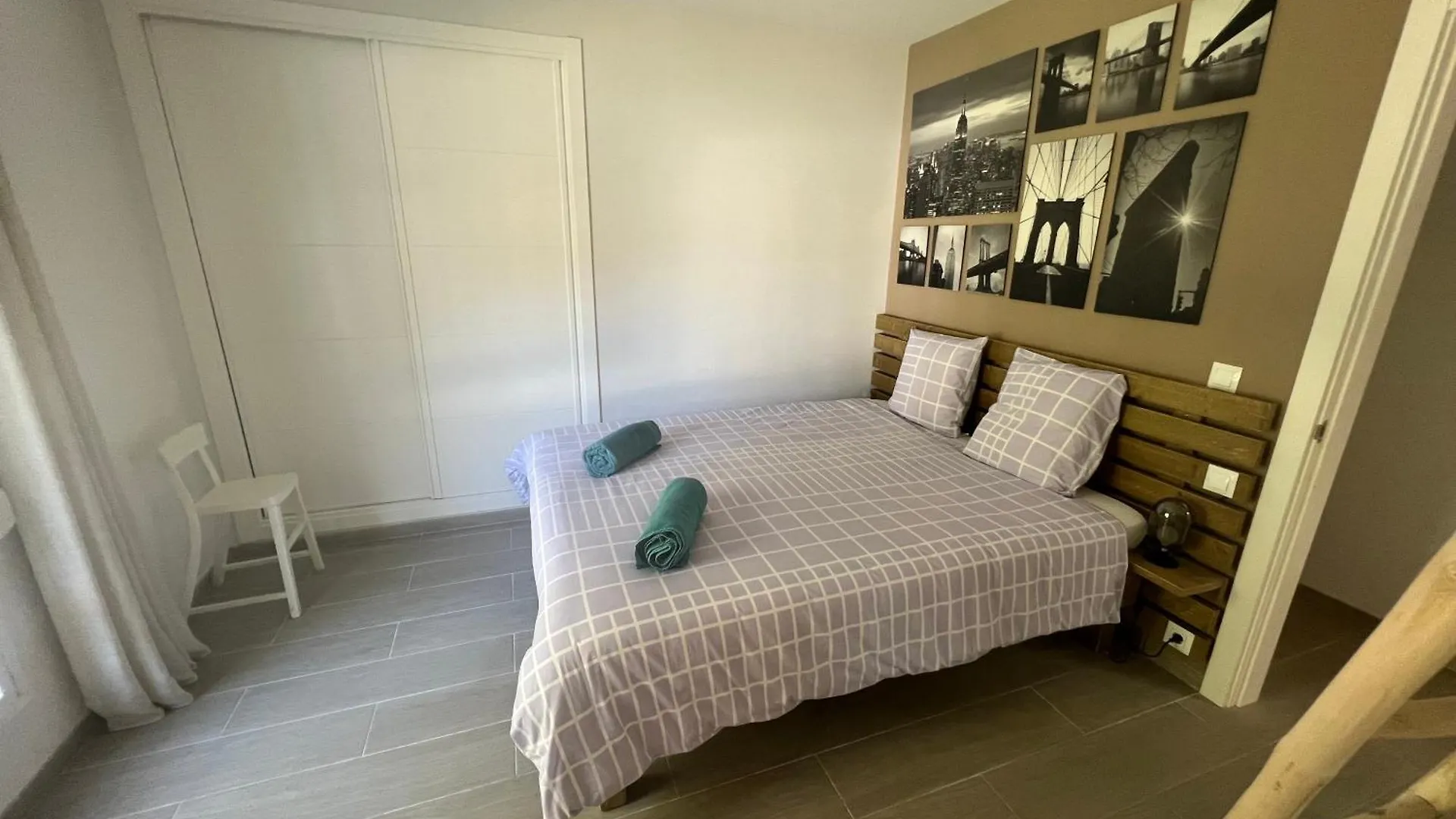 Villa Ibiza Chic A Calahonda - Piscine Et Proximite Plage Marbella 0*,  Spain