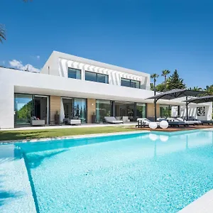Mirage, Sierra Blanca, Marbella