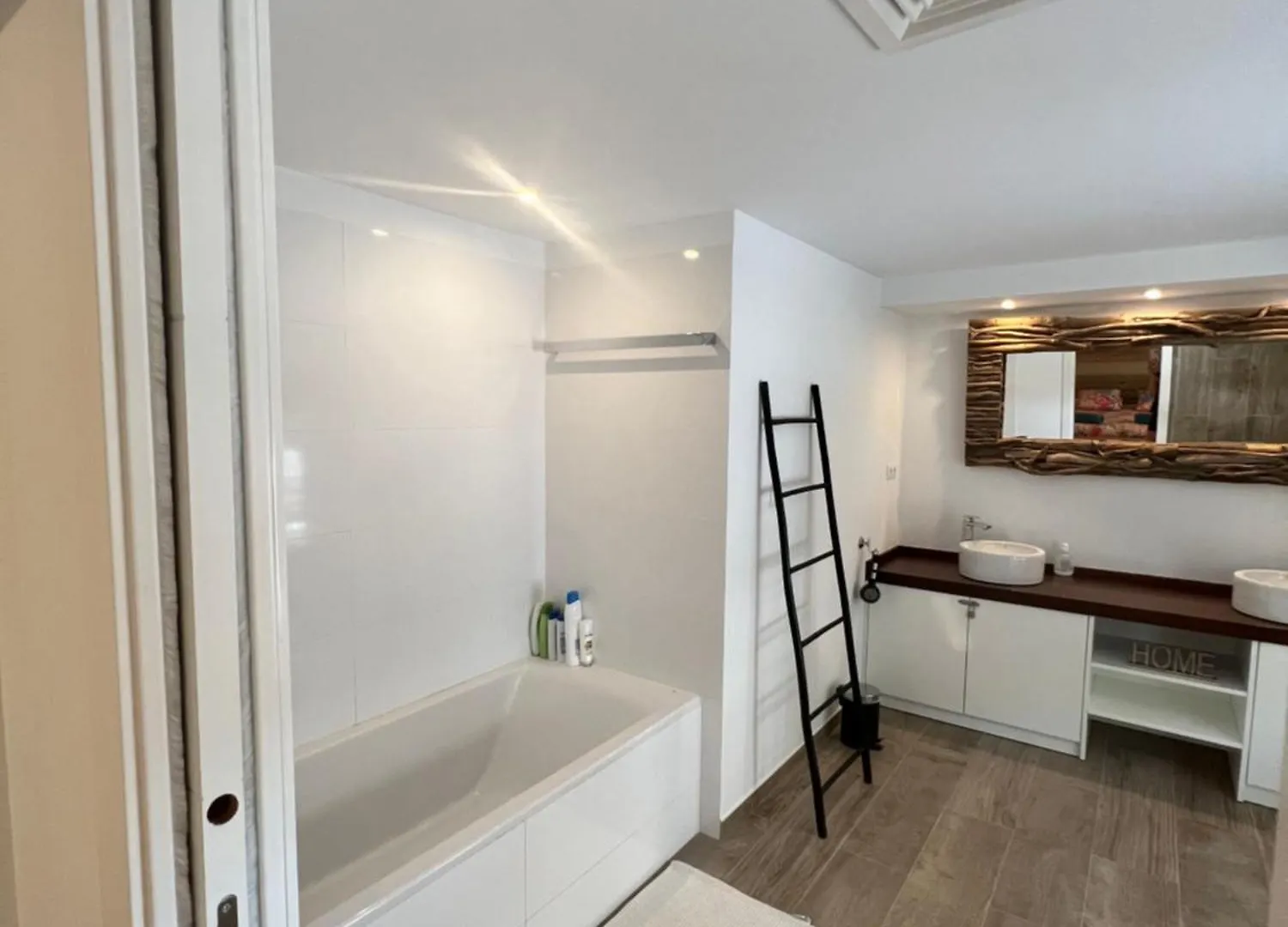 Villa Ibiza Chic A Calahonda - Piscine Et Proximite Plage Marbella