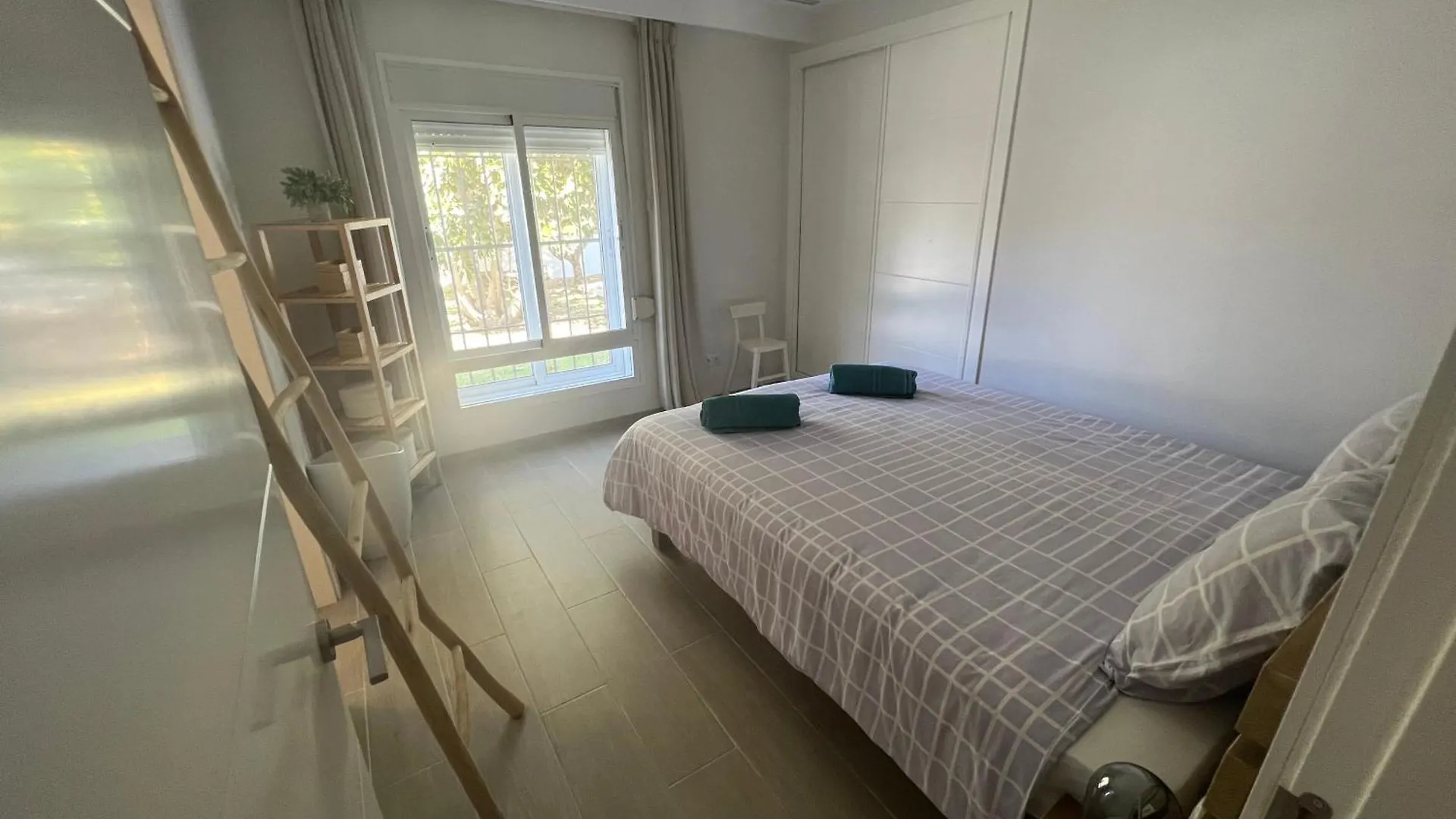 Villa Ibiza Chic A Calahonda - Piscine Et Proximite Plage Marbella