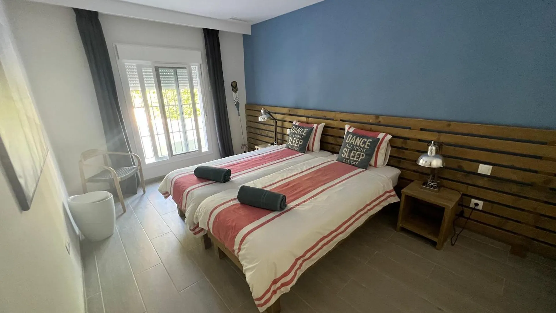Villa Ibiza Chic A Calahonda - Piscine Et Proximite Plage Marbella
